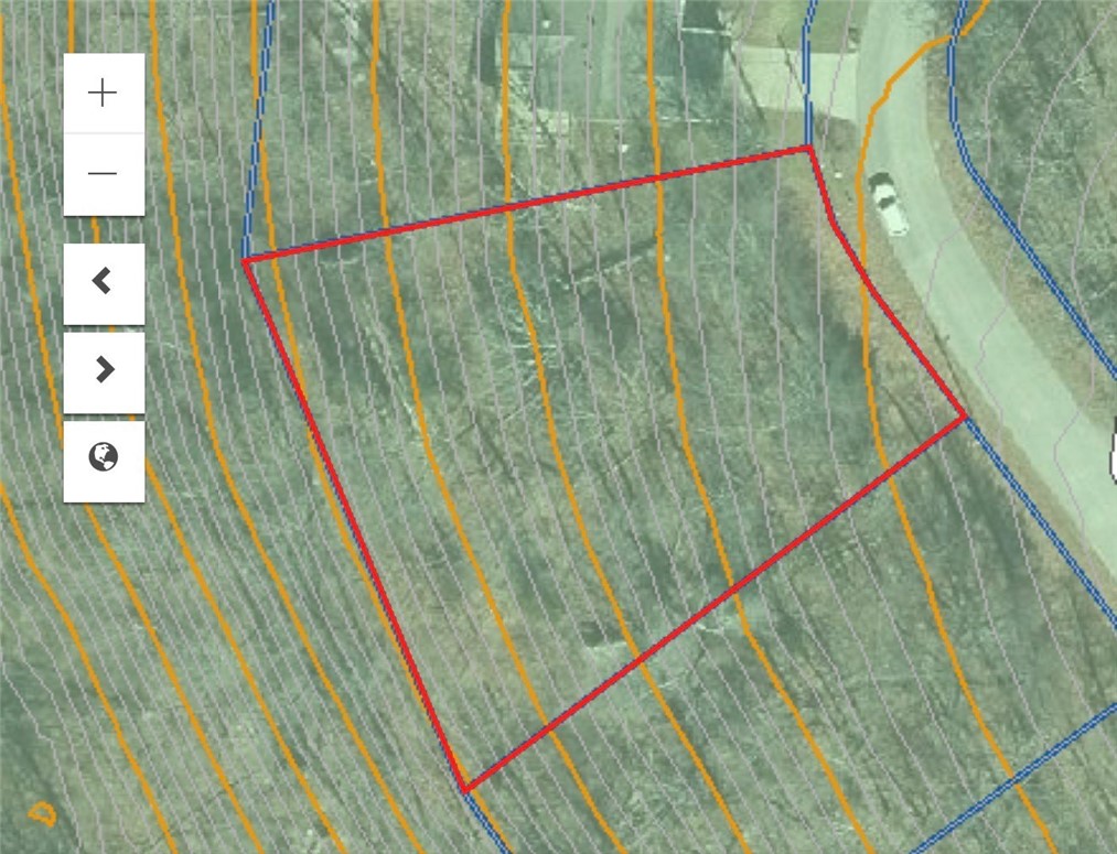 Dunvegan Sub Bvv - Land