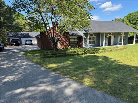 Photo of 1710 Steele Road, Tontitown, AR 72762 (MLS # 1343898)