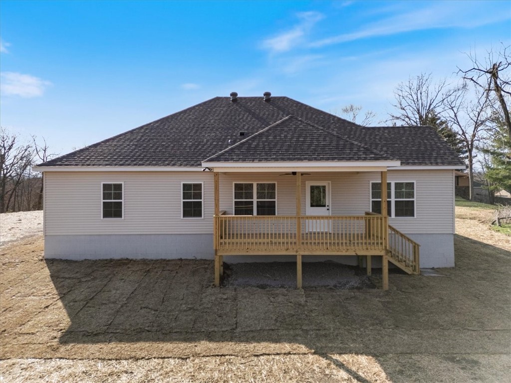 Kilmuir Sub - Bvv - Residential