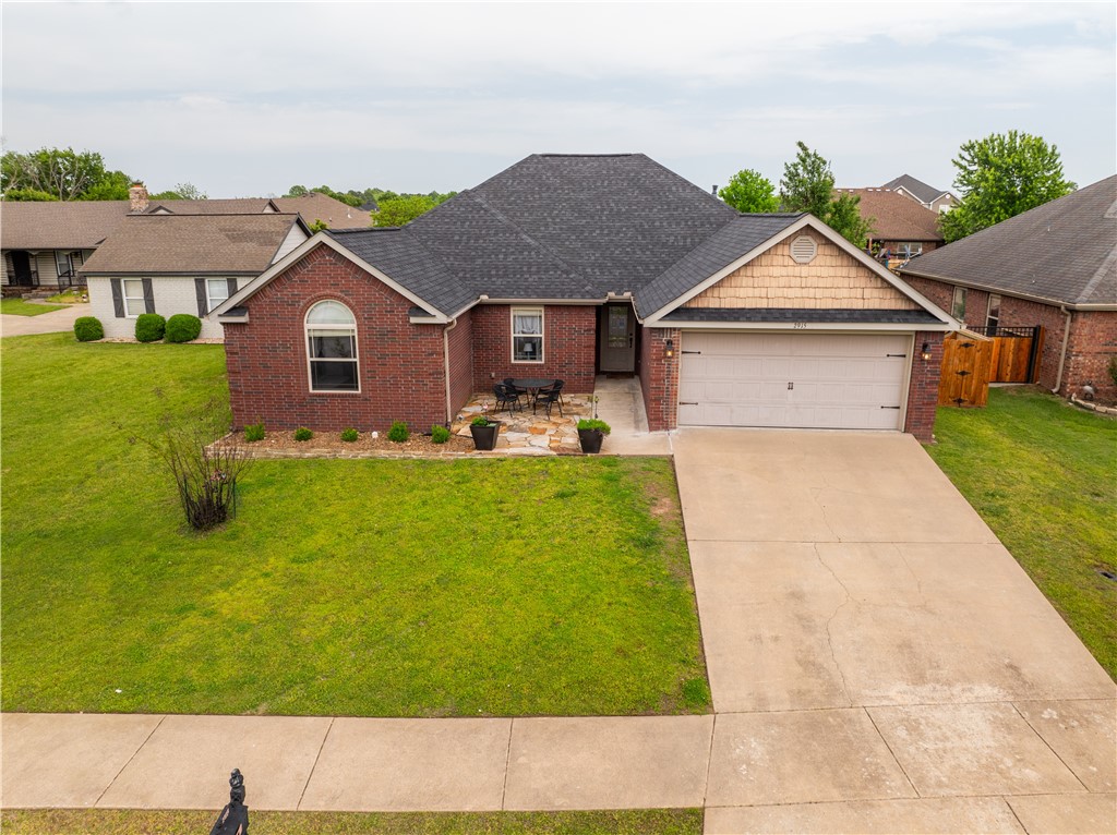 Dixieland Crossing - Residential