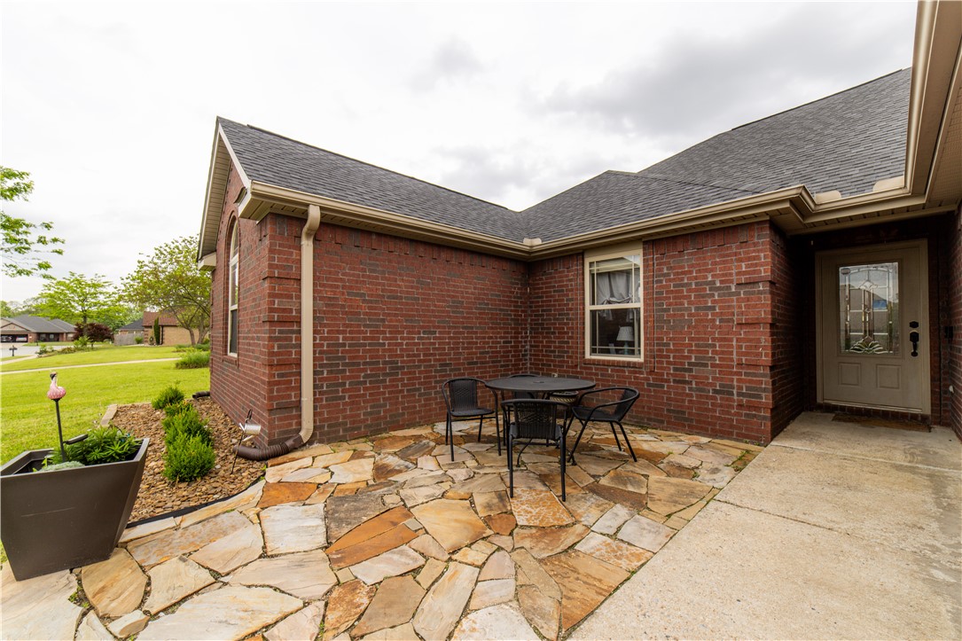 Dixieland Crossing - Residential