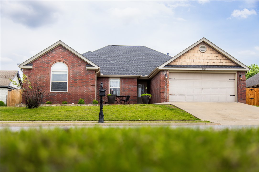 Dixieland Crossing - Residential