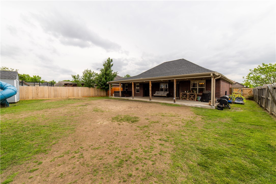 Dixieland Crossing - Residential