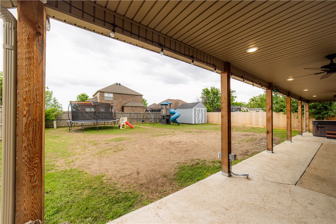 Dixieland Crossing - Residential