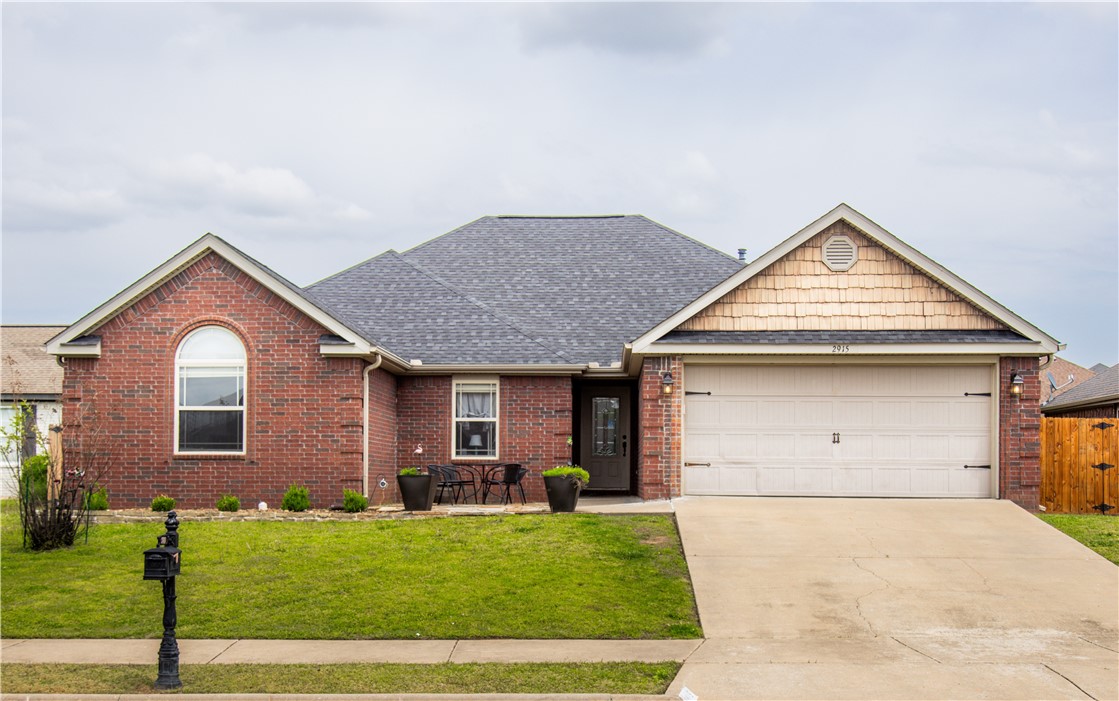 Dixieland Crossing - Residential