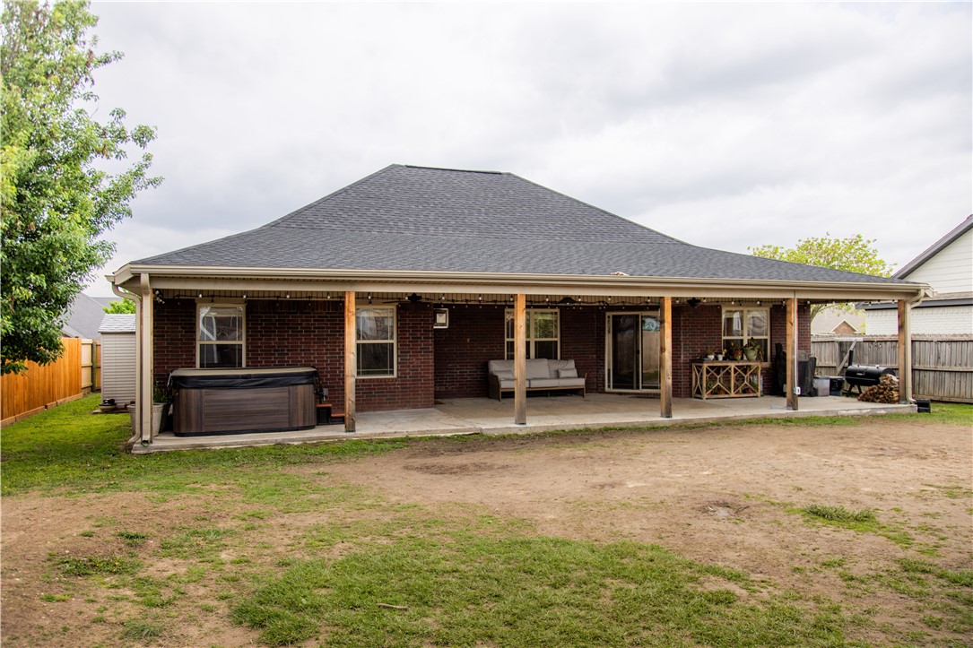 Dixieland Crossing - Residential