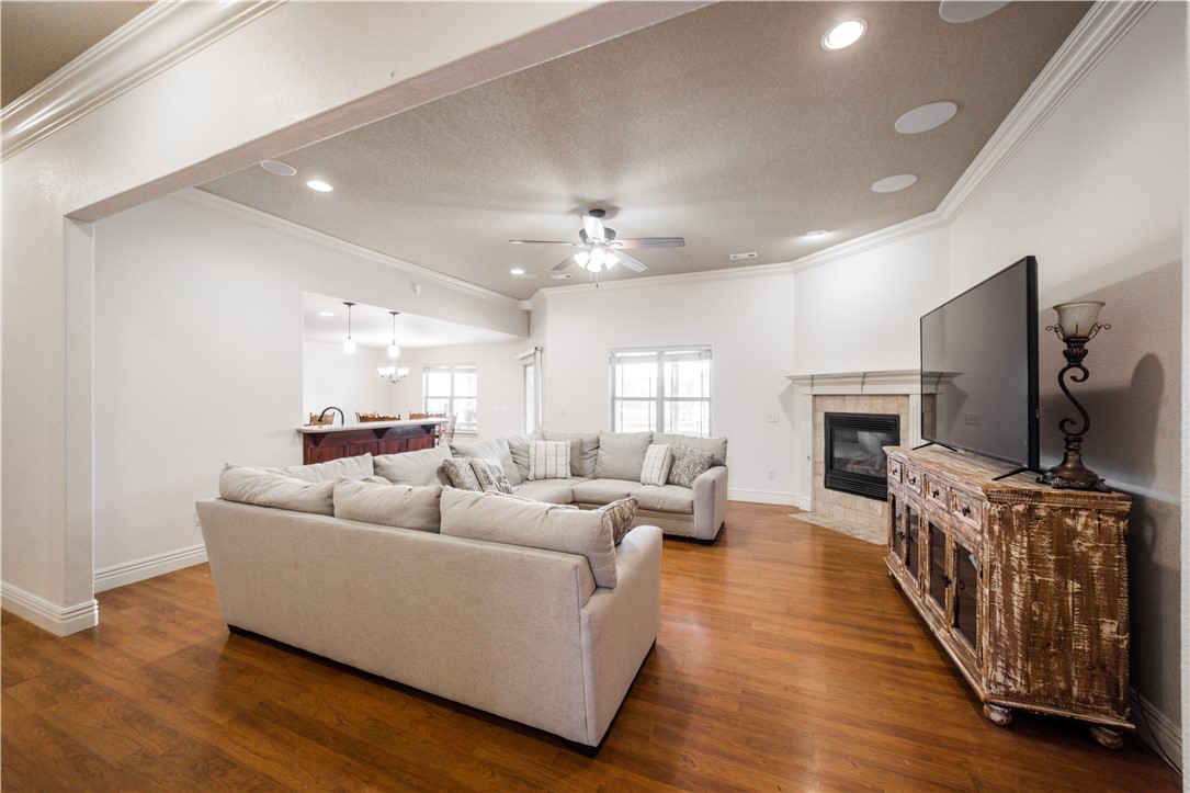 Dixieland Crossing - Residential