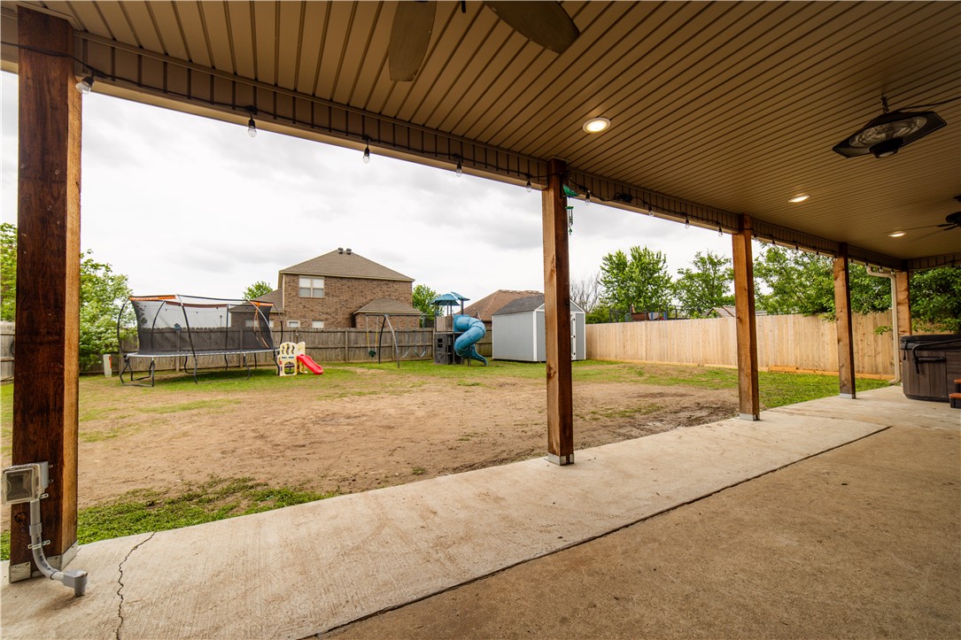 Dixieland Crossing - Residential
