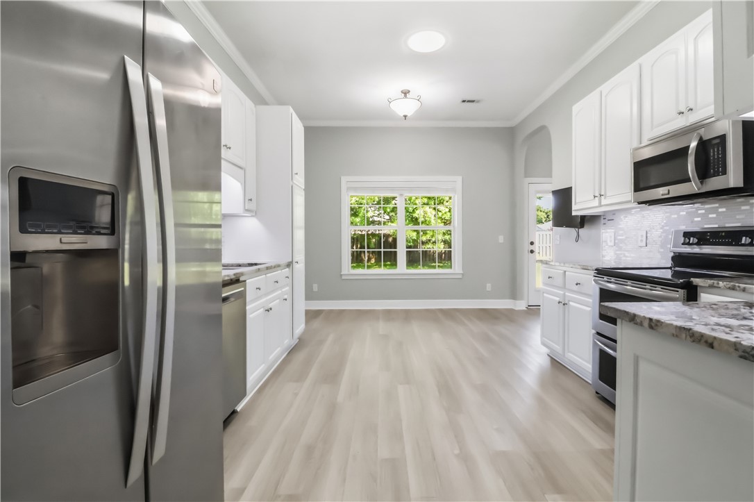 Westridge - Residential