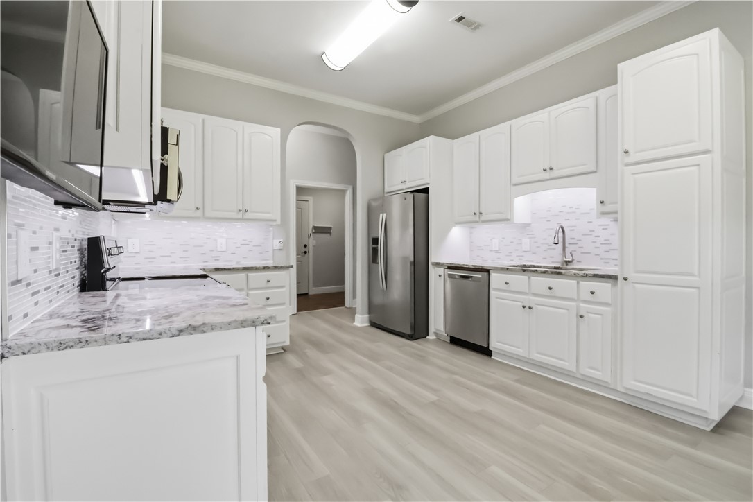 Westridge - Residential