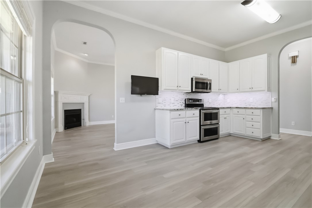 Westridge - Residential
