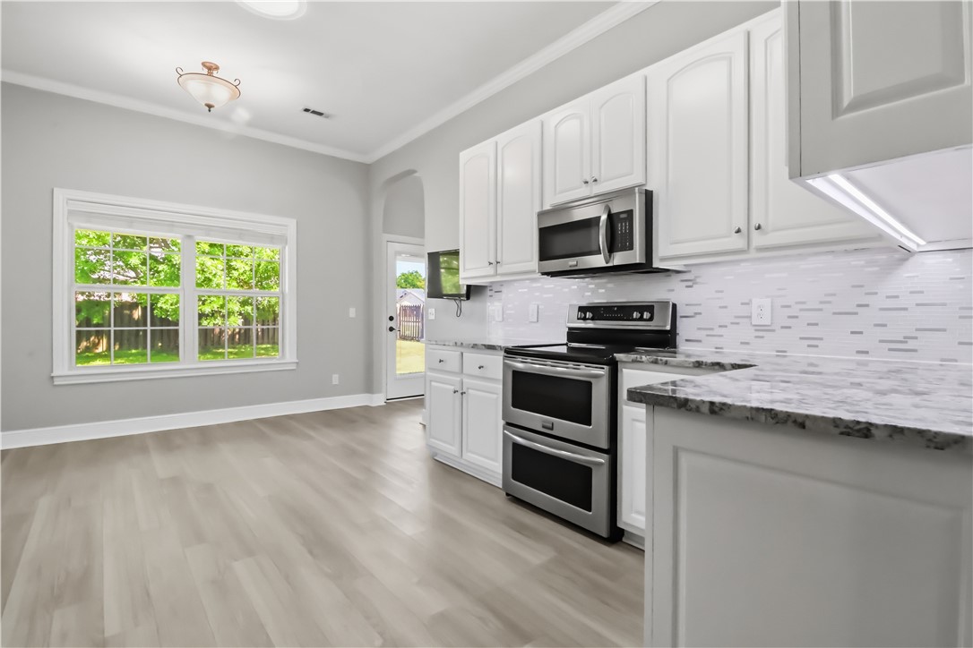 Westridge - Residential