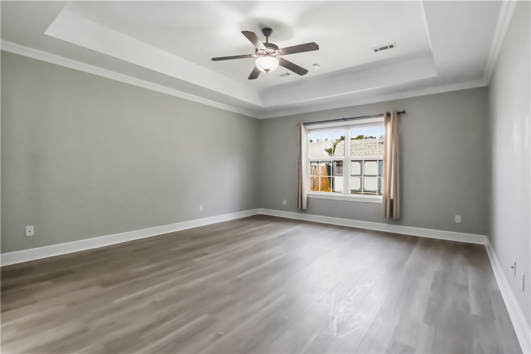 Westridge - Residential