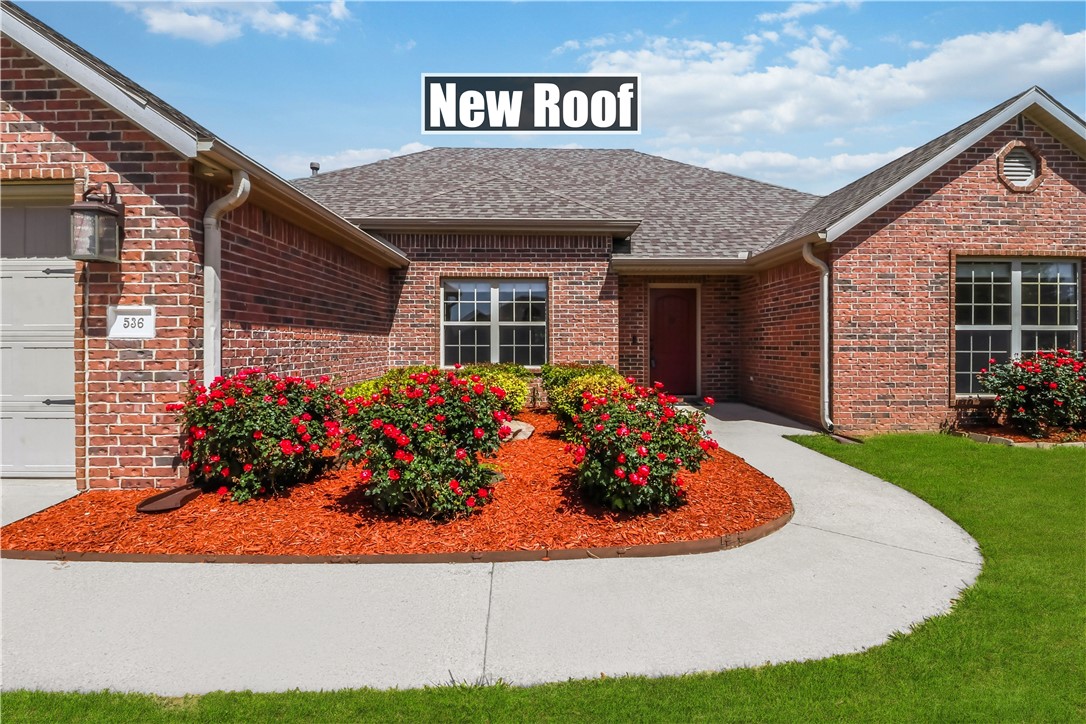 Westridge - Residential