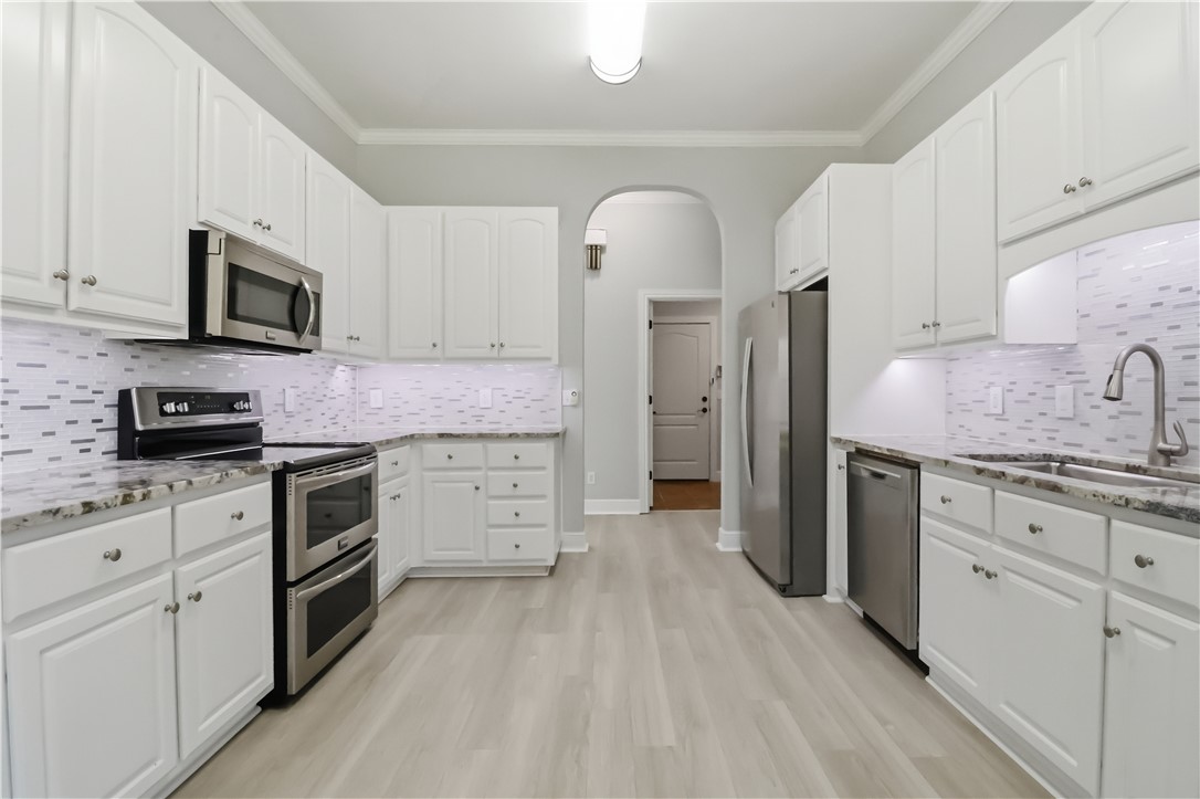 Westridge - Residential