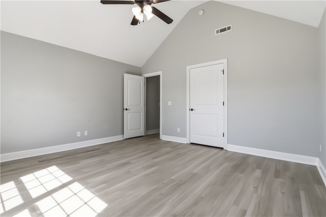Westridge - Residential