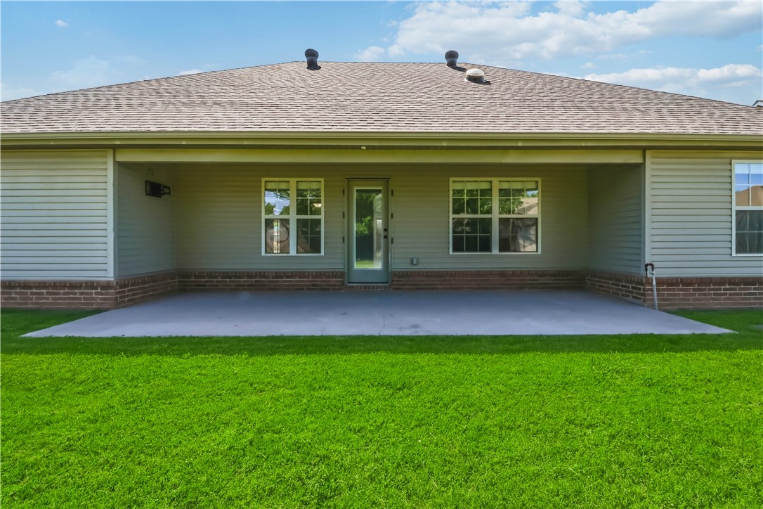 Westridge - Residential