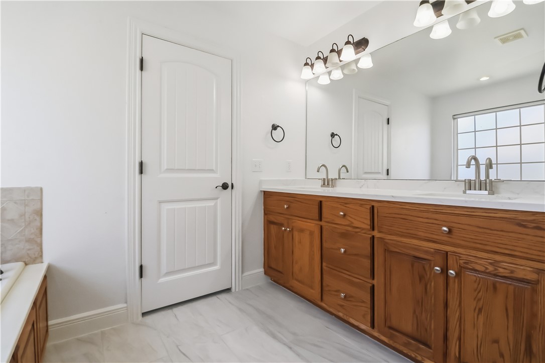 Westridge - Residential