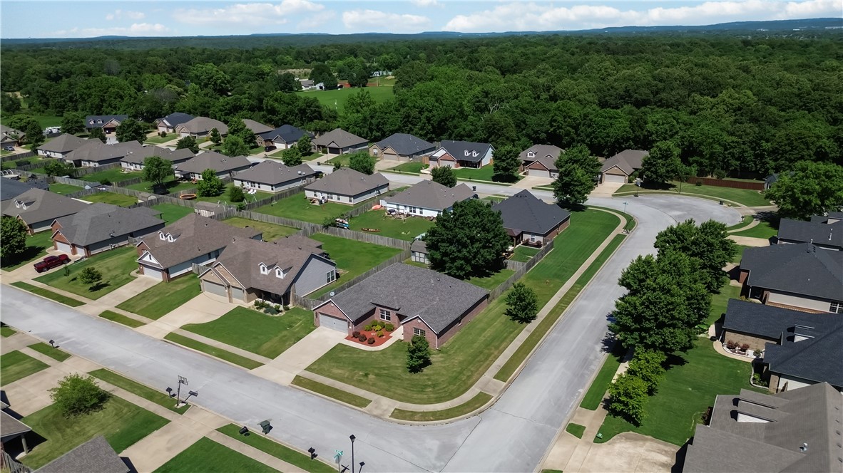 Westridge - Residential