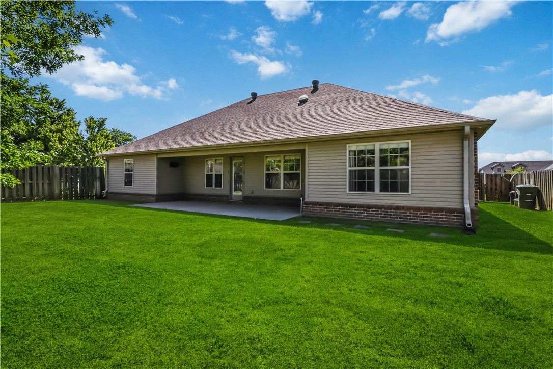 Westridge - Residential