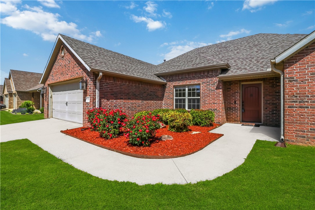 Westridge - Residential
