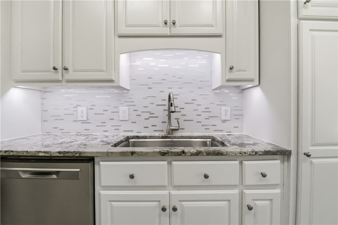 Westridge - Residential