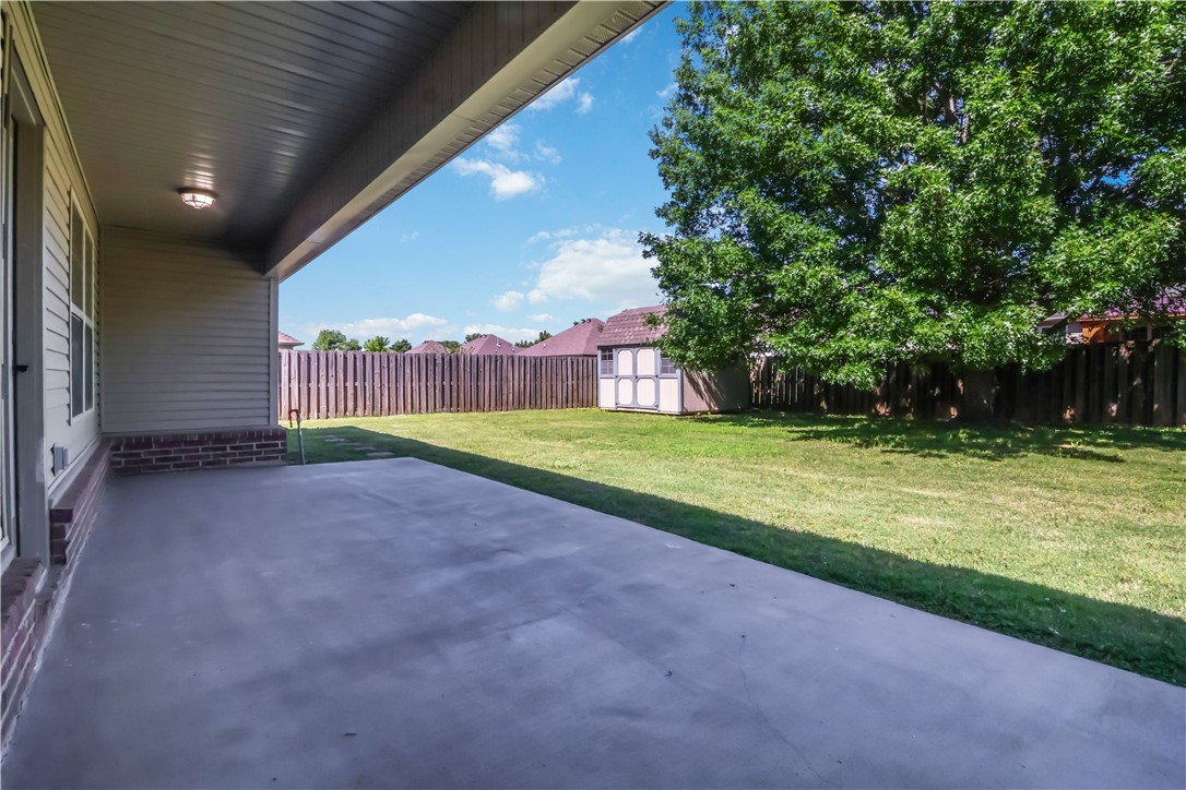 Westridge - Residential