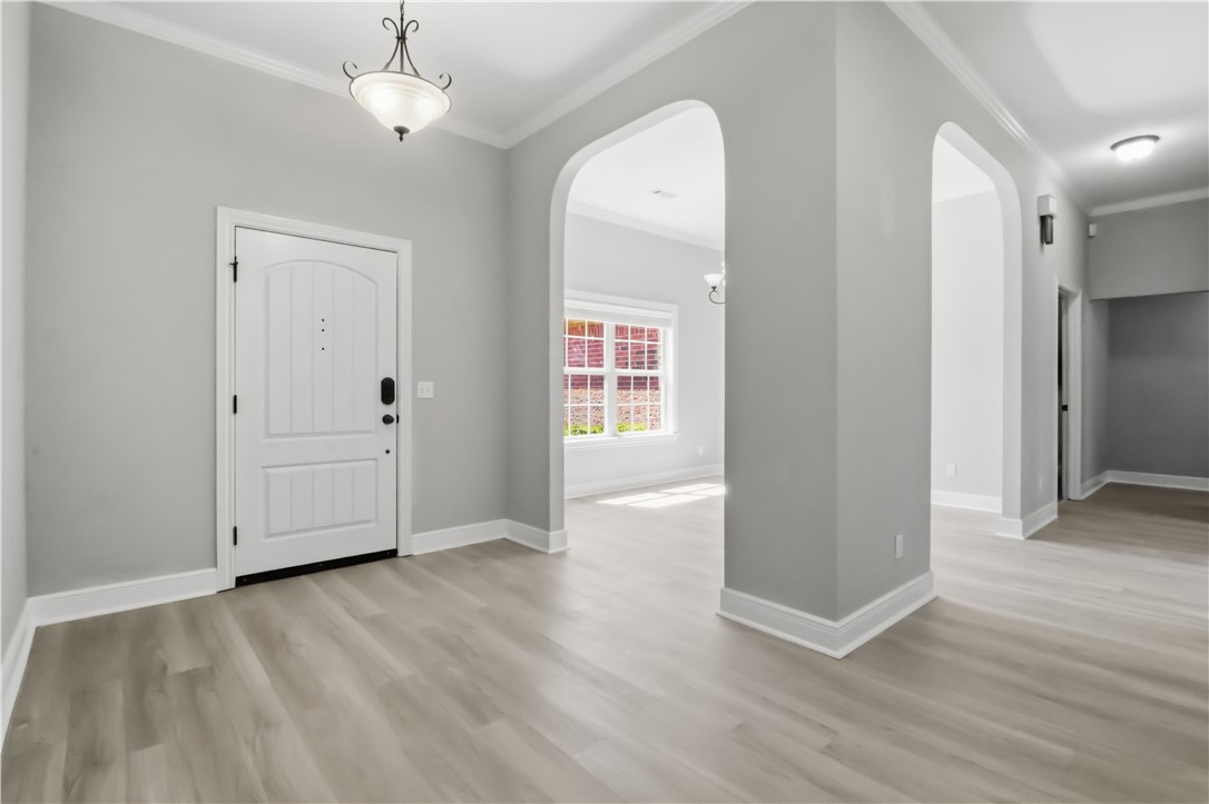 Westridge - Residential