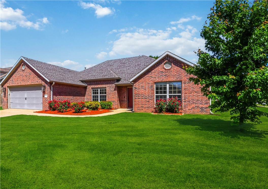 Westridge - Residential