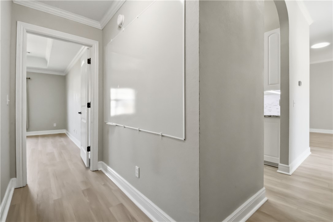 Westridge - Residential