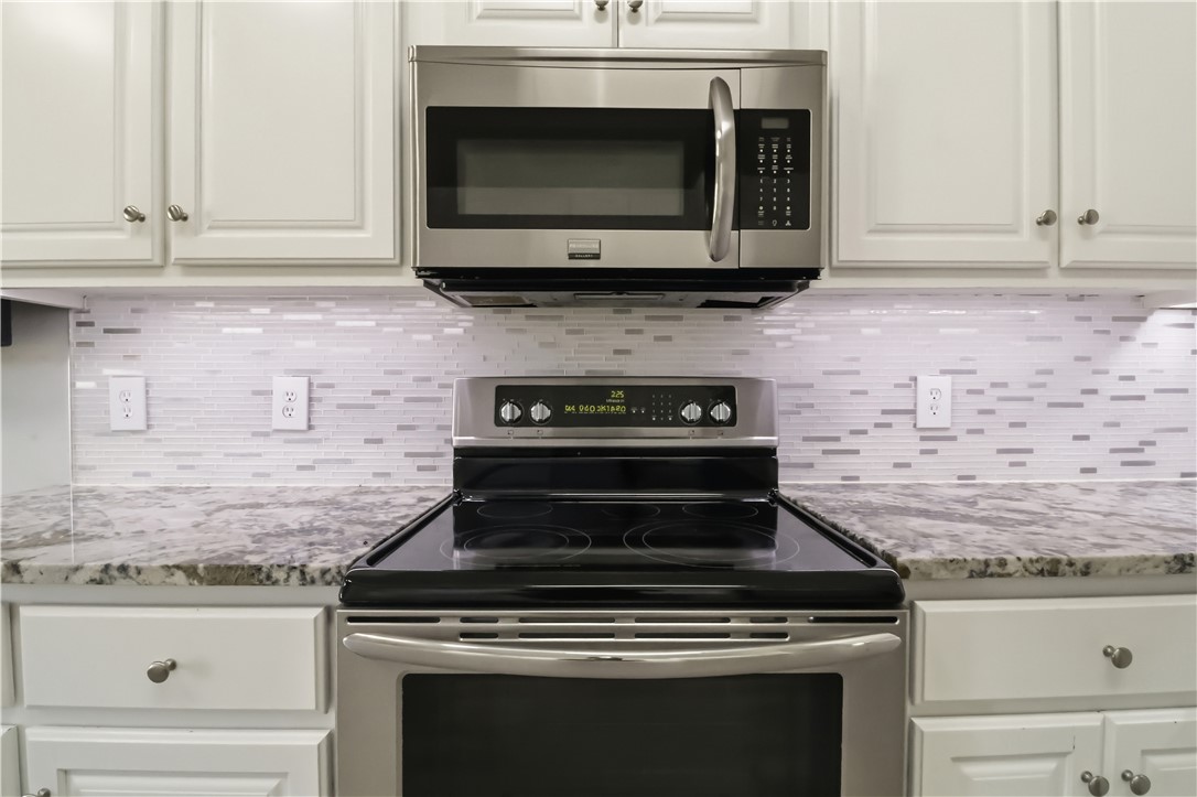 Westridge - Residential
