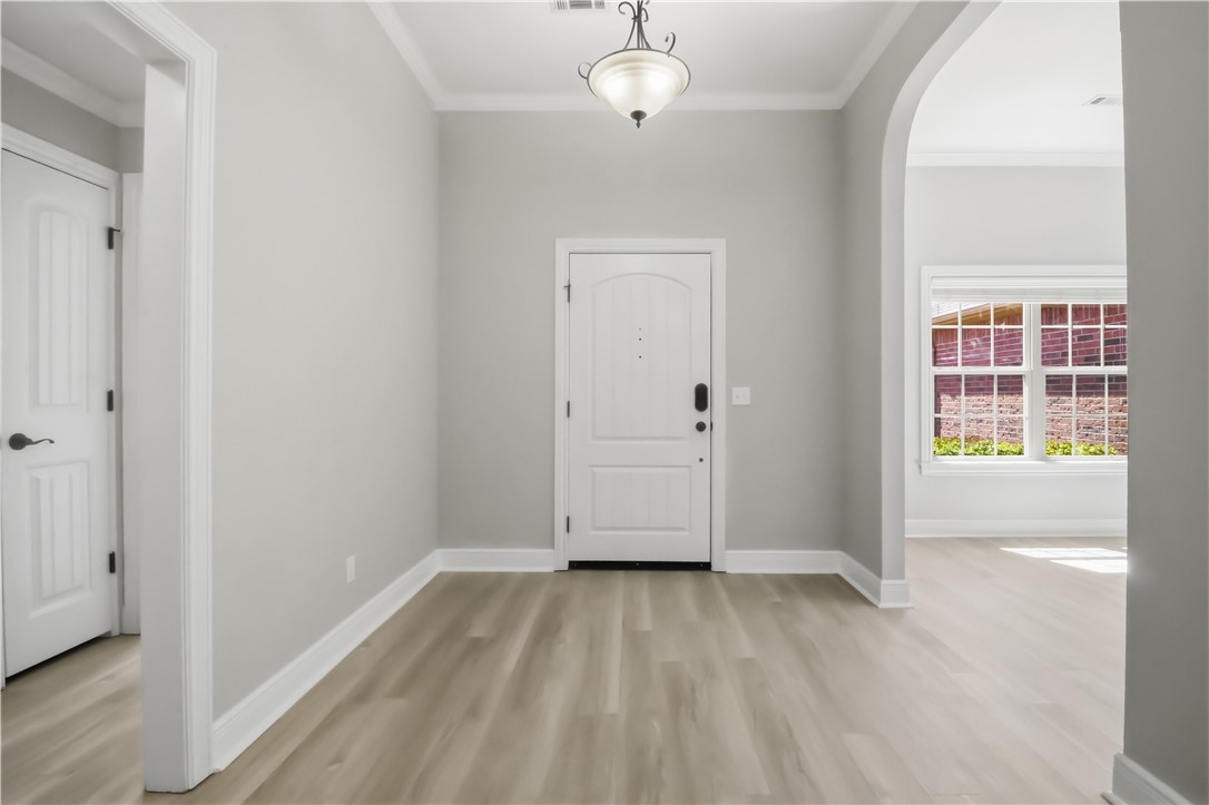 Westridge - Residential