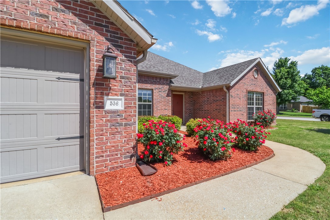 Westridge - Residential