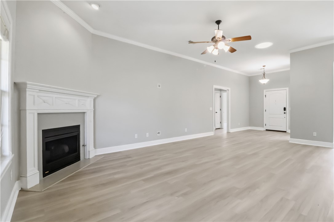 Westridge - Residential