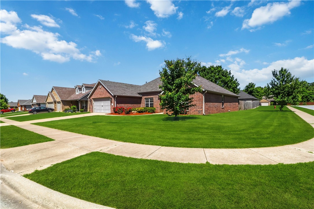 Westridge - Residential