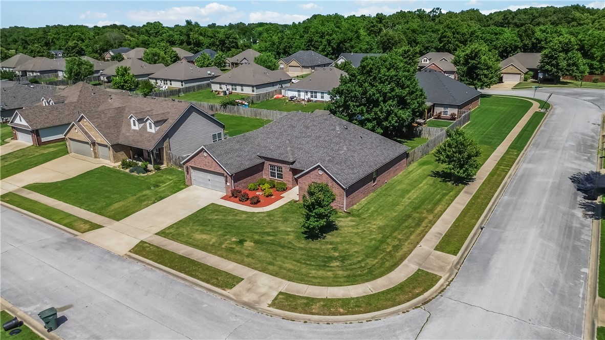 Westridge - Residential