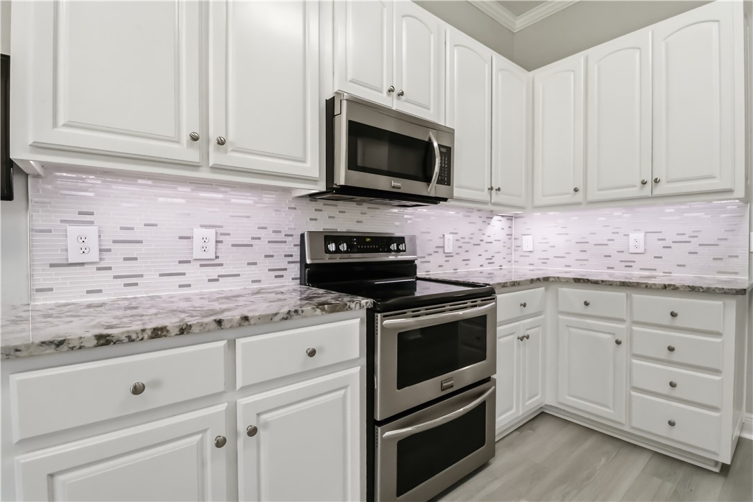 Westridge - Residential