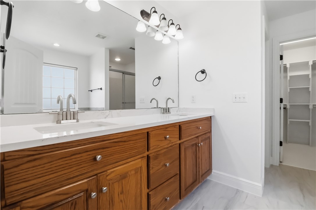 Westridge - Residential