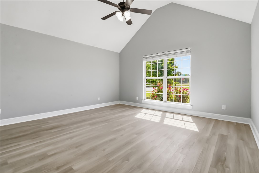 Westridge - Residential