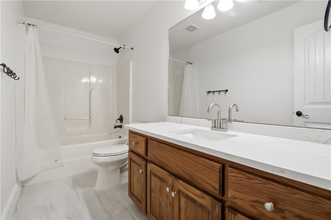 Westridge - Residential