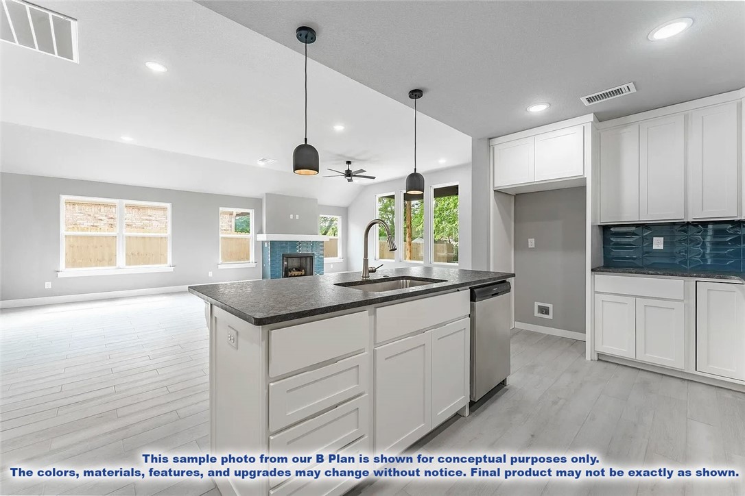 Concord Heights Lowell - Residential