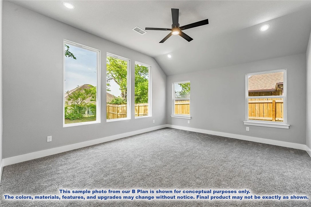 Concord Heights Lowell - Residential