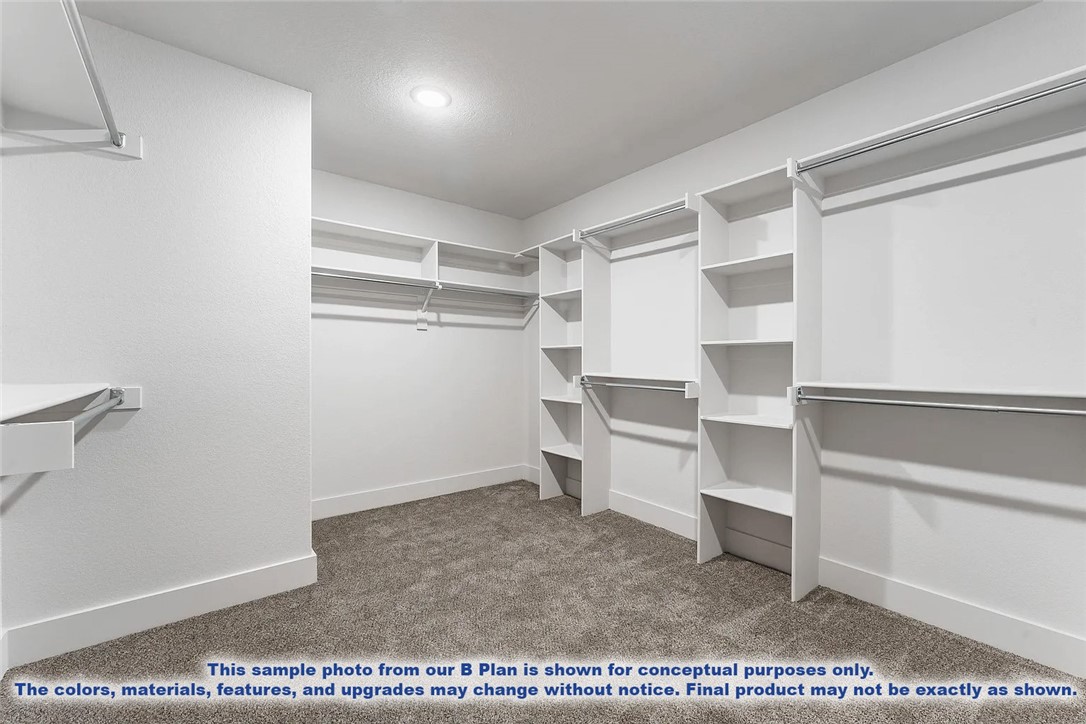 Concord Heights Lowell - Residential