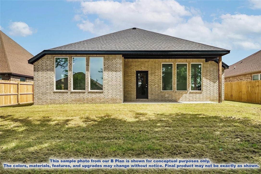 Concord Heights Lowell - Residential