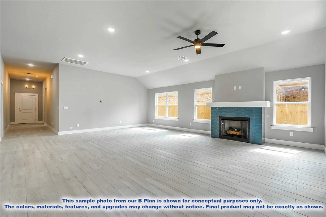 Concord Heights Lowell - Residential