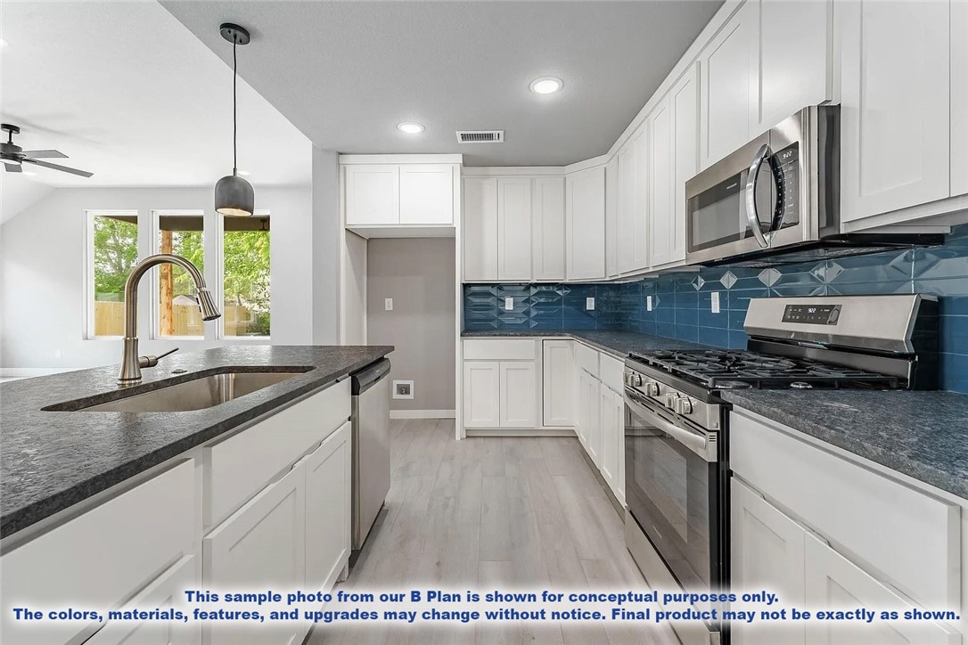 Concord Heights Lowell - Residential