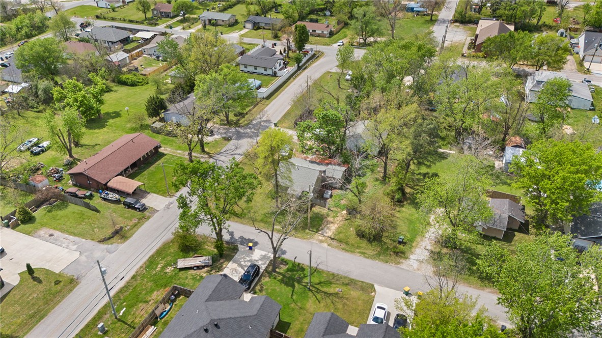 Fairground - Residential