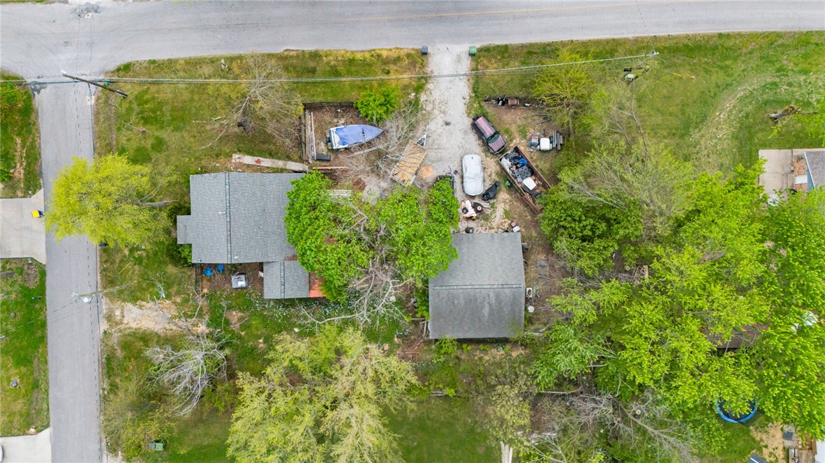 Fairground - Residential