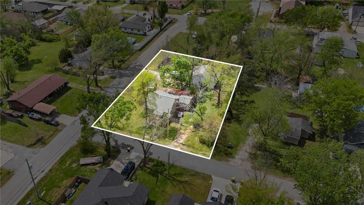 Fairground - Residential