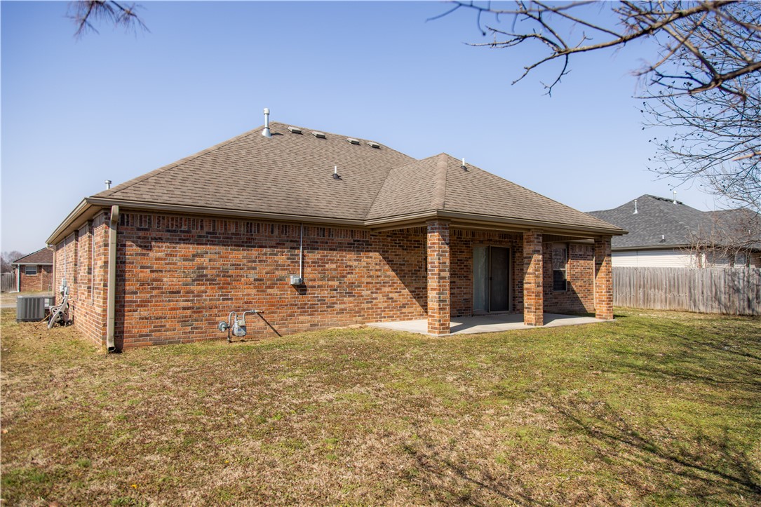 Belle Meade Sub Ph I & Ii - Residential